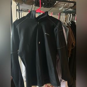 Columbia Quarter Zip